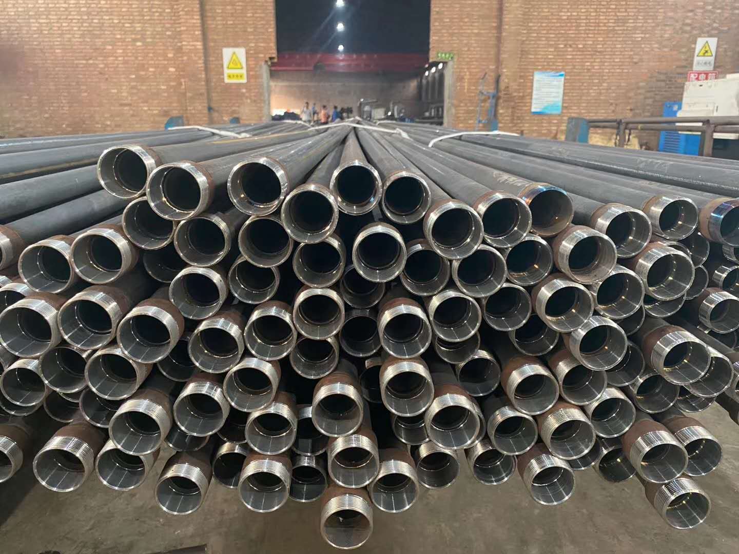 随州桥梁声测管批量供货