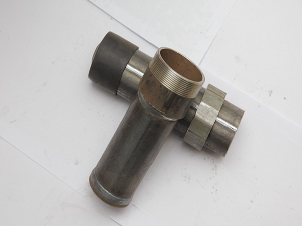 随州螺旋式声测管厚壁3.0mm